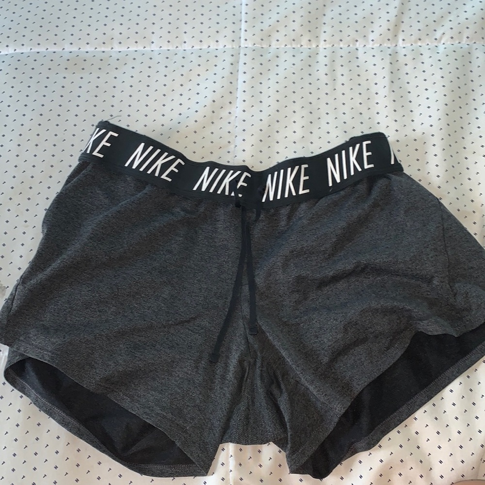 Nike Dri-Fit Athletic Shorts